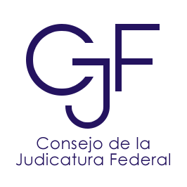 Consejo de la Judicatura Federal