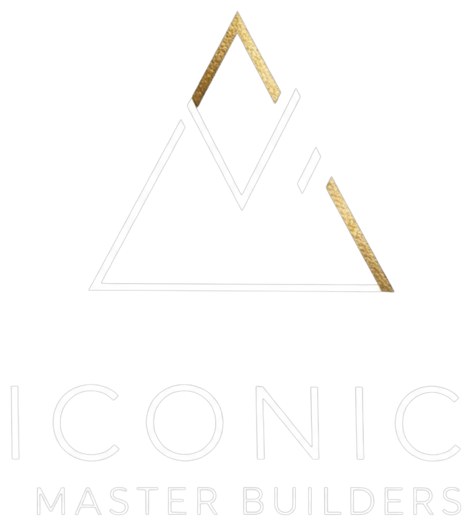Iconic Master Builders